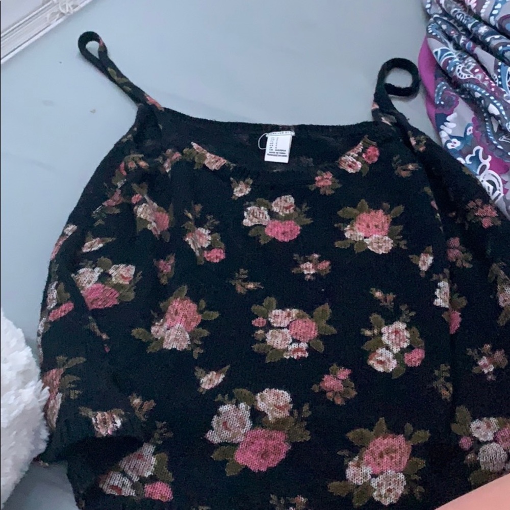 Don’t wear